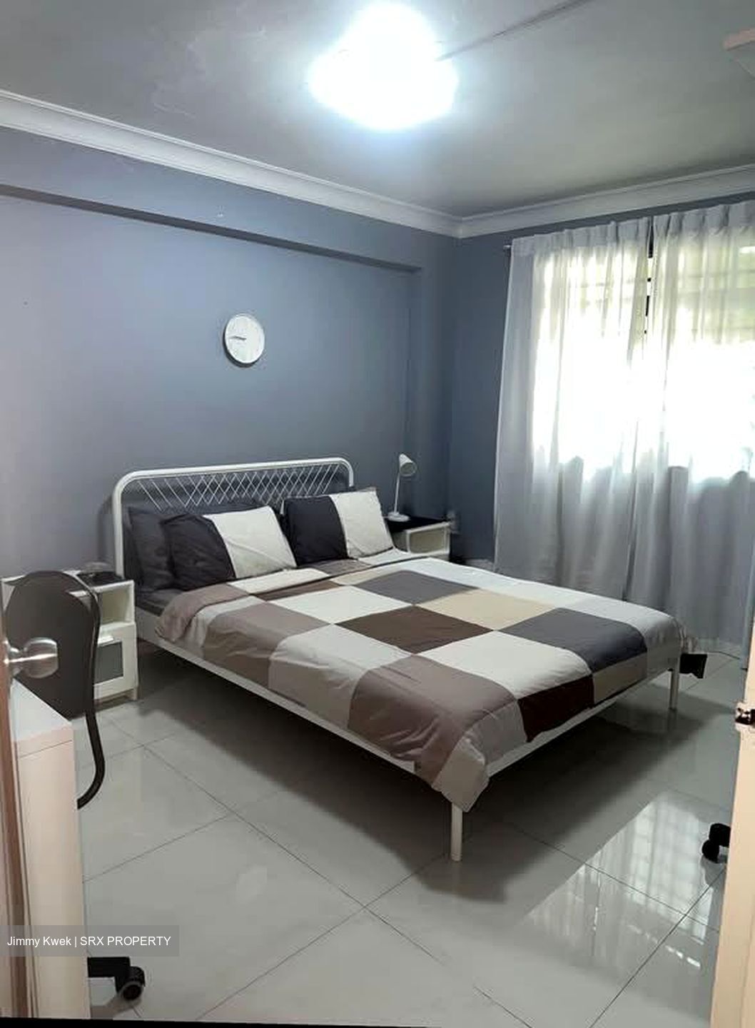 Blk 107 Tiong Bahru Orchid (Bukit Merah), HDB 3 Rooms #546664361